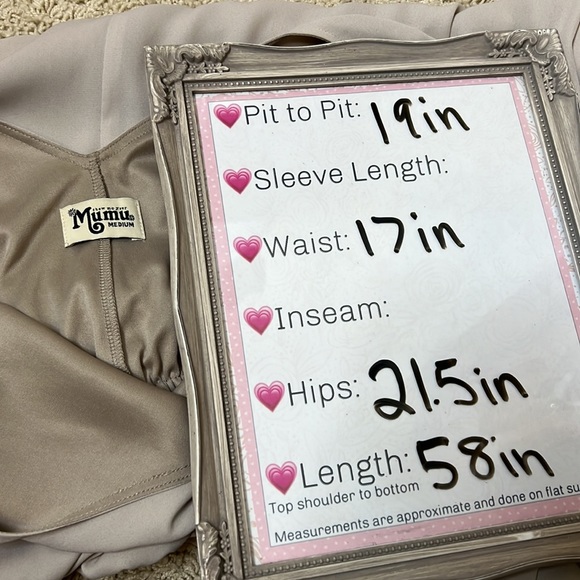 Show Me Your Mumu Kendall Maxi Dress Show Me The Ring Crisp Bridesmaid Med. - Picture 14 of 14